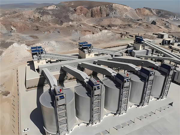 镇康水泥钢板仓